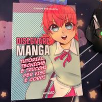 Designare manga