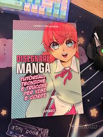 Designare manga