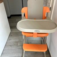 Seggiolone Brevi Slex Evo
