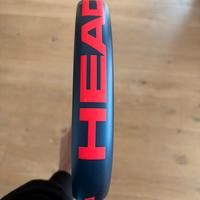 HEAD Radical Pro 2024 racchetta padel