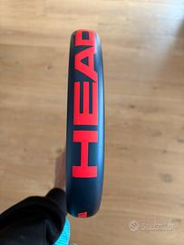 HEAD Radical Pro 2024 racchetta padel
