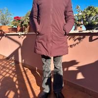 Parka donna Save th duck, modello Rachel, taglia M