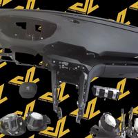 Kit airbag cruscotto completo Peugeot 3008 2017 20