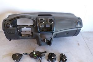 Kit Airbag Dacia Sandero 2 2019 cod 681032192R