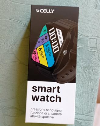 smartwatch