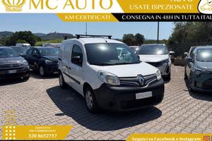 RENAULT Kangoo 1.5 dCi 90CV S&S 4p. Express Ice