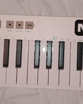 Arturia Keystep
