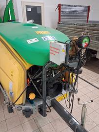 Atomizzatore Caffini 15hl