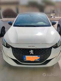 Peugeot 208 gt line