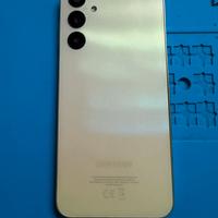 A25 lcd rotto