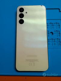 A25 lcd rotto