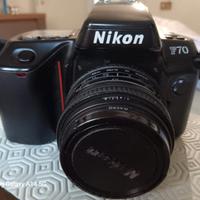 vecchie macchine fotografiche