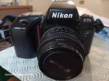 vecchie macchine fotografiche