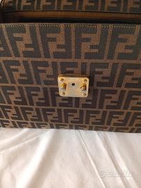 borsa fendi