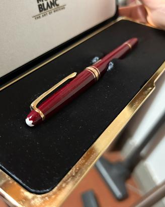 Penna stilografica Montblanc