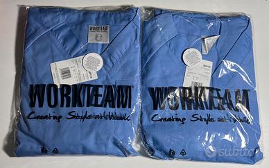 Divise Operatore Socio Sanitario (OSS)