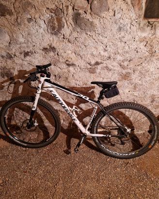 Cannondale Flash Carbon 29er Ultimate