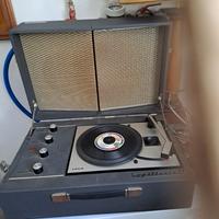 giradischi 