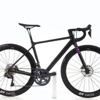 Bicicletta Canyon Ultimate CF SL WMN Carbonio Di2 