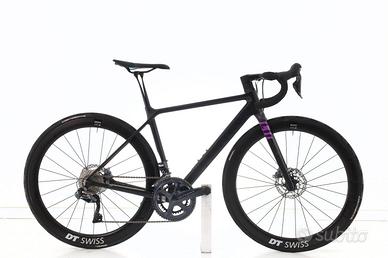 Bicicletta Canyon Ultimate CF SL WMN Carbonio Di2 