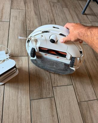 XIAOMI Robot Vacuum S10