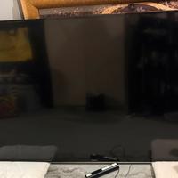 Televisore Samsung 55 pollici perfetta
