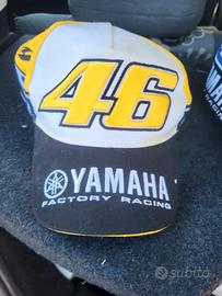 2 Cappellini 46 Valentino Rossi