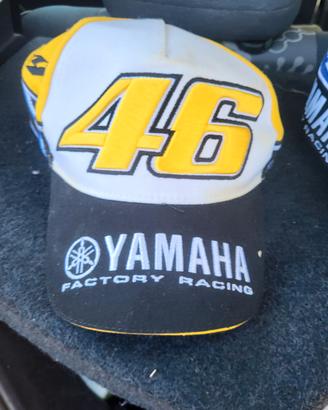 2 Cappellini 46 Valentino Rossi