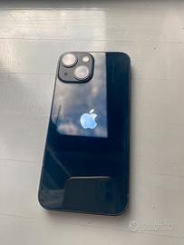 Iphone 13 mini (blue navy) 128 gb