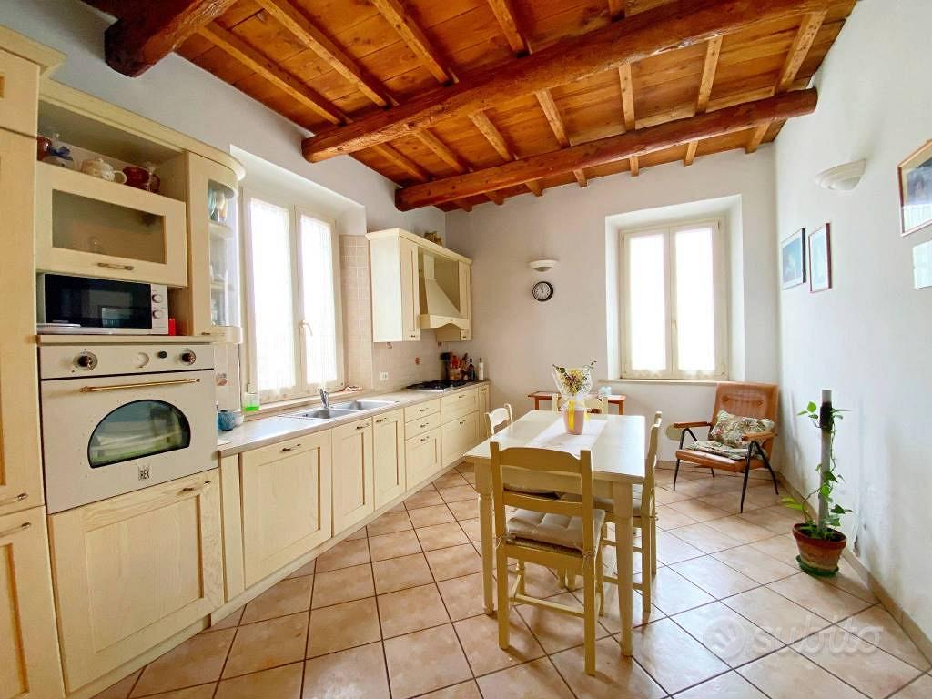 Casa – Copparo, Ponte San Pietro - Vista 3