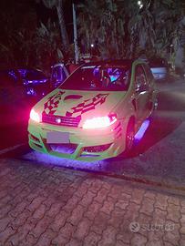 Auto tuning