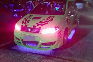 Auto tuning