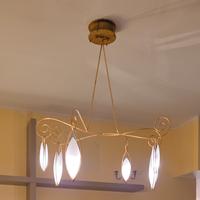 lampadario a sospensione design