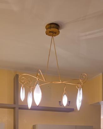 lampadario a sospensione design