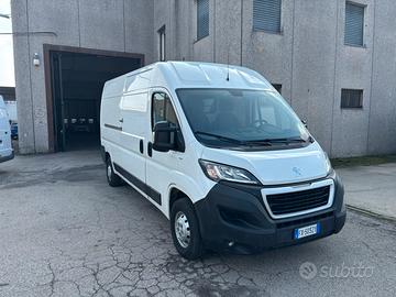 Peugeo Boxer 2.0 hdi