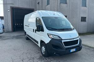 Peugeo Boxer 2.0 hdi