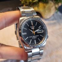 Seiko 5 snke01k1 explorer 