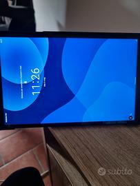 tablet lenovo 32 gb con custodia
