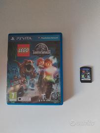 Lego Jurassic World