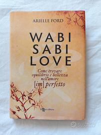 Wasabi Love