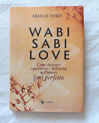 Wasabi Love