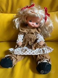 Candy Candy bambola vintage