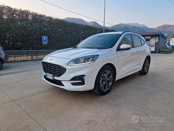 Ford Kuga 1.5 ST-Line Design