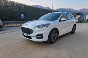 Ford Kuga 1.5 ST-Line Design