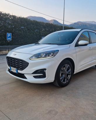 Ford Kuga 1.5 ST-Line Design