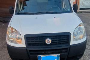 Furgone coibentato sca b I o / ved