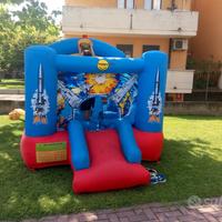 Gioco gonfiabile