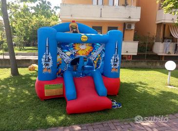 Gioco gonfiabile