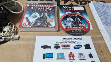 8871N-Assassin's Creed Revelations Sony PS3