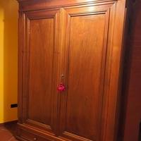 armadio liberty toscano del 900